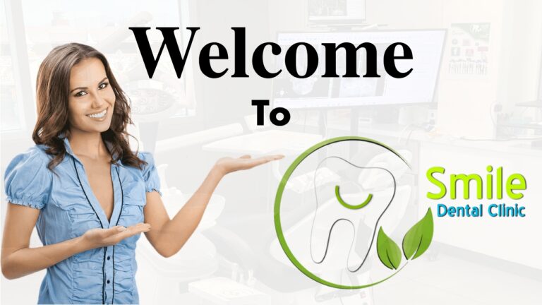 smile dental care center